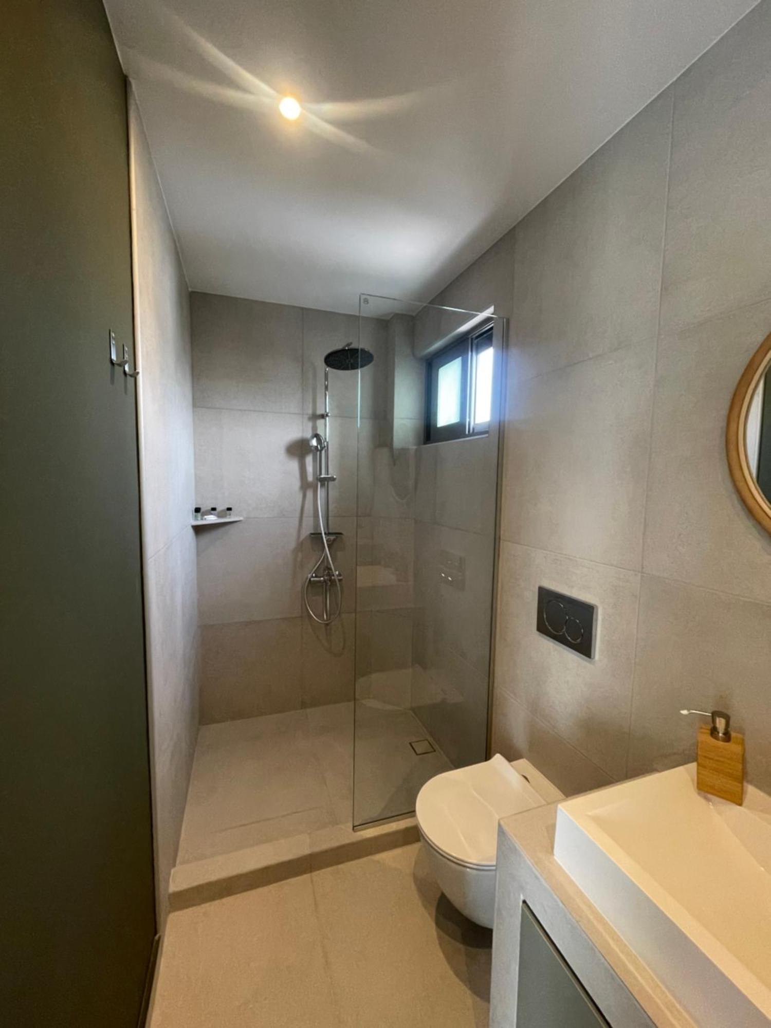 Apartment Aphrodite Byartistunknown Vari (Attica)
