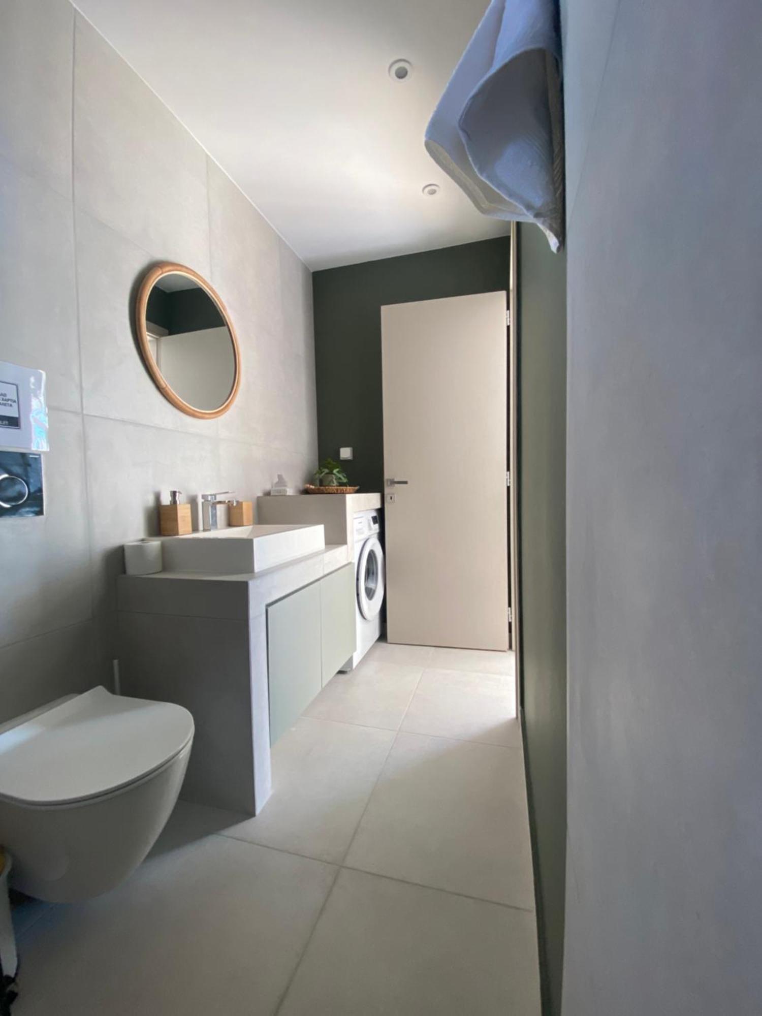 Appartement Aphrodite Byartistunknown *