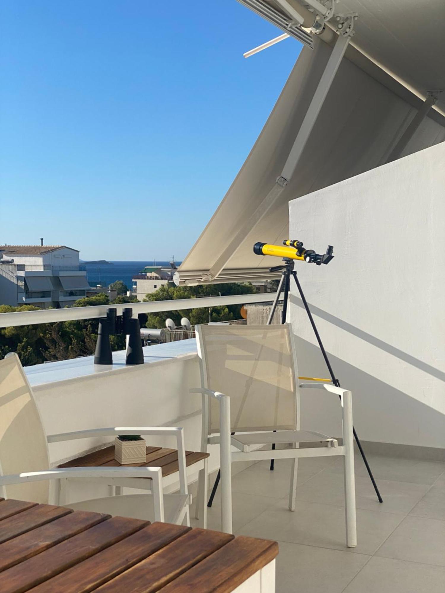 Aphrodite Byartistunknown Appartement *