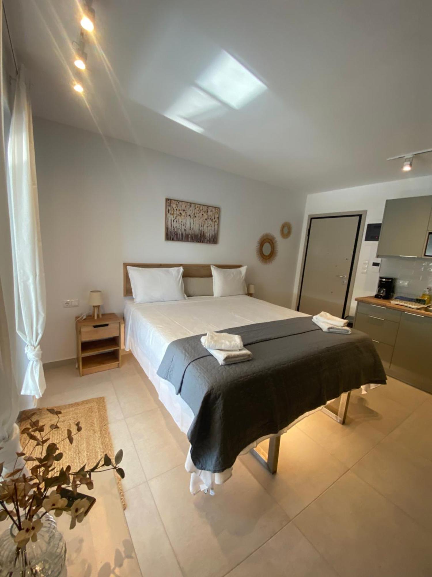Appartement Aphrodite Byartistunknown